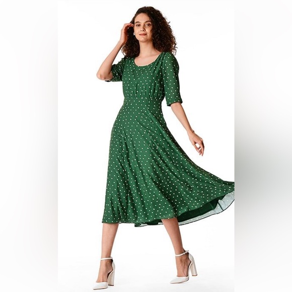 18w plus size eshakti/ modified when made - Picture 1 of 6